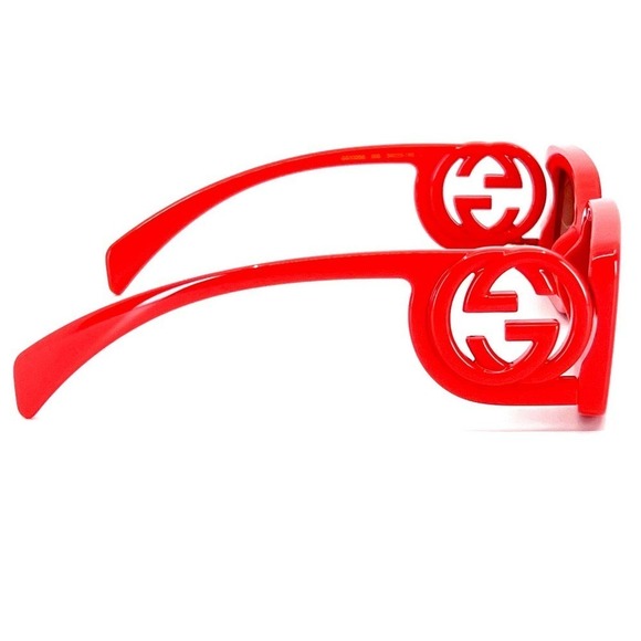 NEW!!! GUCCI Sunglasses GG1325S 005 Authentic - Picture 14 of 15